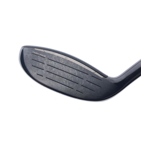 Used TaylorMade Qi10 Max 5 Fairway Wood / 19 Degrees / Regular Flex