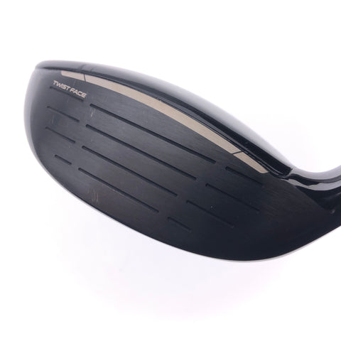 Used TaylorMade Qi10 Max 5 Fairway Wood / 19 Degrees / Regular Flex