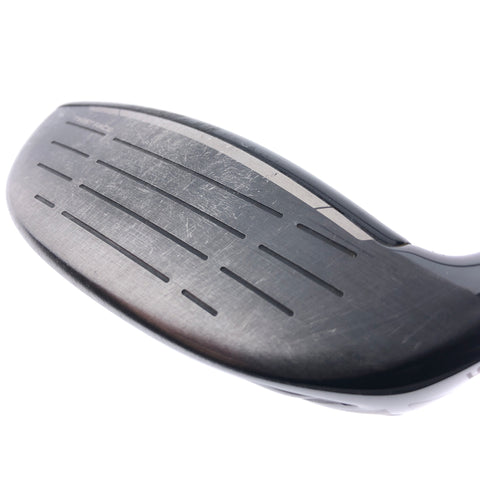 Used TaylorMade Qi10 Max 5 Fairway Wood / 19 Degrees / Regular Flex