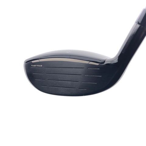 Used TaylorMade Qi10 Max 5 Fairway Wood / 19 Degrees / Regular Flex