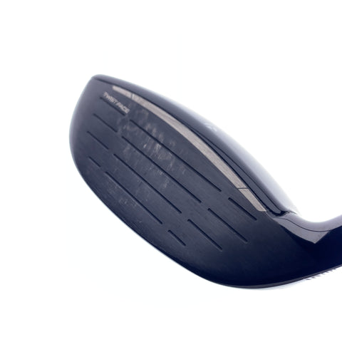 Used TaylorMade Qi10 Max 5 Fairway Wood / 19 Degrees / Regular Flex