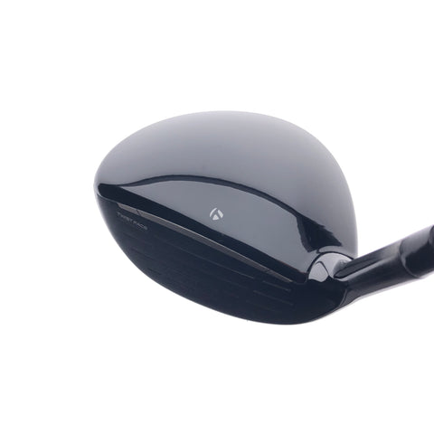 Used TaylorMade Qi10 Max 5 Fairway Wood / 19 Degrees / Regular Flex