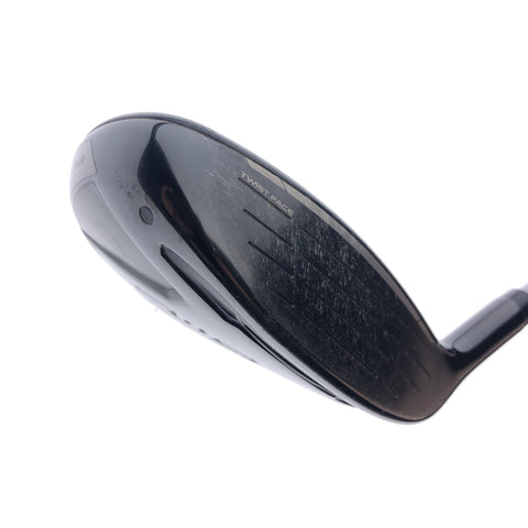 Used TaylorMade Qi10 Max 5 Fairway Wood / 19 Degrees / Regular Flex