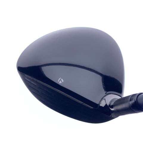 Used TaylorMade Qi10 Max 5 Fairway Wood / 19 Degrees / Regular Flex