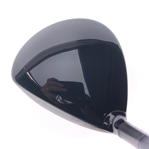 Used TaylorMade Qi10 Max 5 Fairway Wood / 19 Degrees / Regular Flex