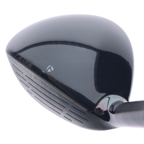 Used TaylorMade Qi10 Max 5 Fairway Wood / 19 Degrees / Regular Flex