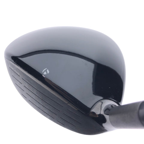 Used TaylorMade Qi10 Max 5 Fairway Wood / 19 Degrees / Regular Flex