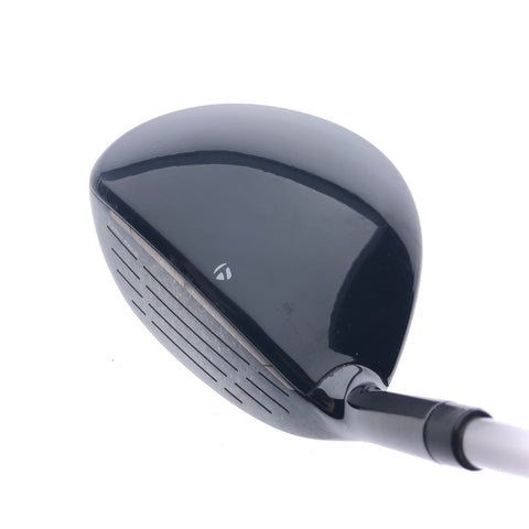 Used TaylorMade Qi10 Max 5 Fairway Wood / 19 Degrees / Regular Flex