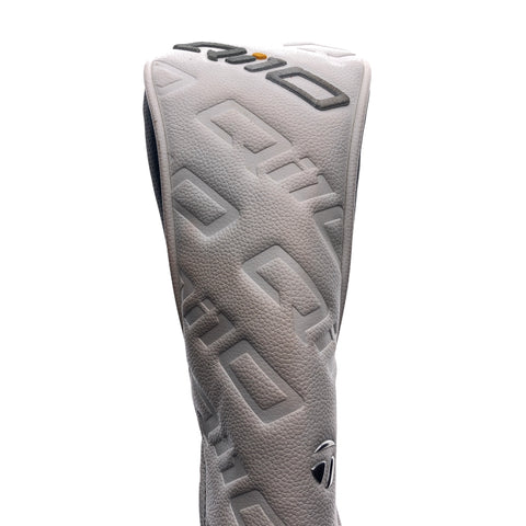 Used TaylorMade Qi10 Max 5 Fairway Wood / 19 Degrees / Regular Flex