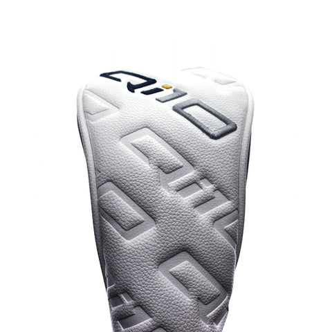 Used TaylorMade Qi10 Max 5 Fairway Wood / 19 Degrees / Regular Flex / Left-Hand