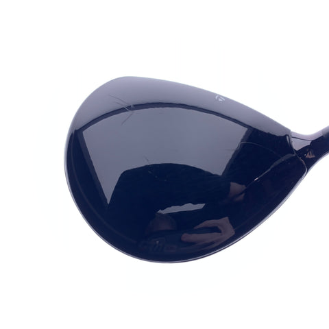 Used TaylorMade Qi10 Max 5 Fairway Wood / 19 Degrees / Regular Flex / Left-Hand