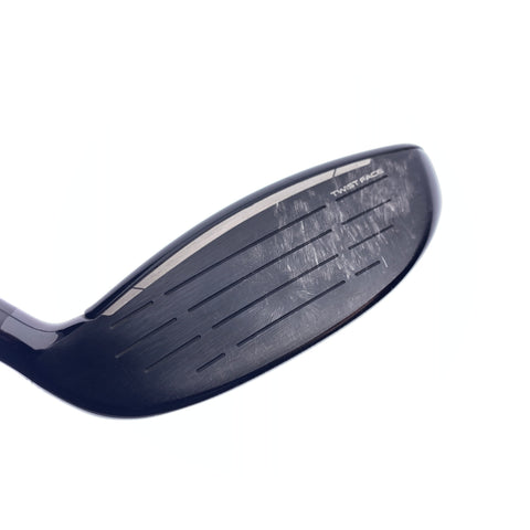 Used TaylorMade Qi10 Max 5 Fairway Wood / 19 Degrees / Regular Flex / Left-Hand