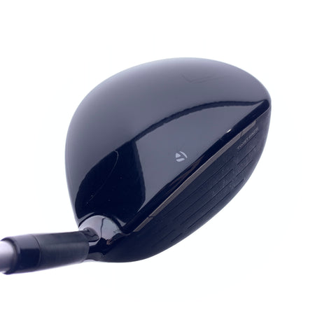 Used TaylorMade Qi10 Max 5 Fairway Wood / 19 Degrees / Regular Flex / Left-Hand