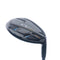 Used TaylorMade Qi10 Max 5 Hybrid / 27 Degrees / A Flex