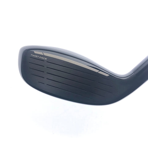 Used TaylorMade Qi10 Max 5 Hybrid / 27 Degrees / Ladies Flex