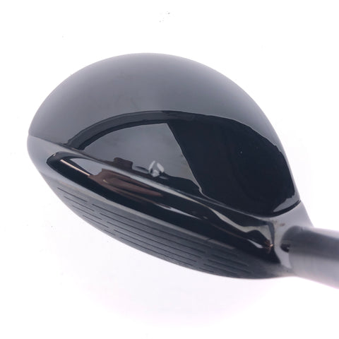 Used TaylorMade Qi10 Max 5 Hybrid / 27 Degrees / Ladies Flex