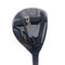 Used TaylorMade Qi10 Max 5 Hybrid / 27 Degrees / Ladies Flex