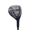 Used TaylorMade Qi10 Max 5 Hybrid / 27 Degrees / Ladies Flex