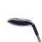 Used TaylorMade Qi10 Max 5 Hybrid / 27 Degrees / Regular Flex