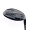 Used TaylorMade Qi10 Max 5 Hybrid / 27 Degrees / Regular Flex