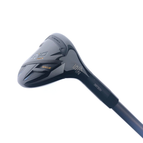 Used TaylorMade Qi10 Max 5 Hybrid / 27 Degrees / Regular Flex