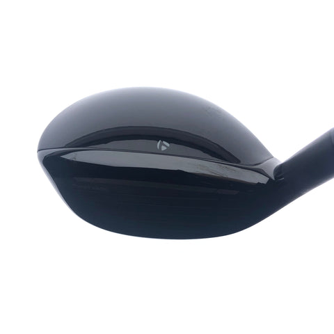 Used TaylorMade Qi10 Max 5 Hybrid / 27 Degrees / Regular Flex