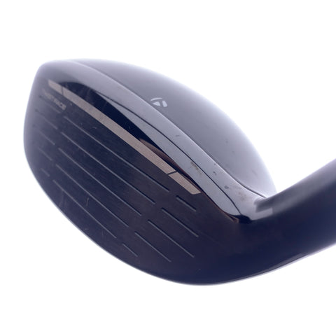Used TaylorMade Qi10 Max 5 Hybrid / 27 Degrees / Regular Flex