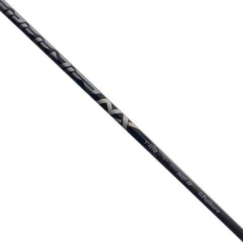 Used TaylorMade Qi10 Max 5 Hybrid / 27 Degrees / Regular Flex / Left-Handed