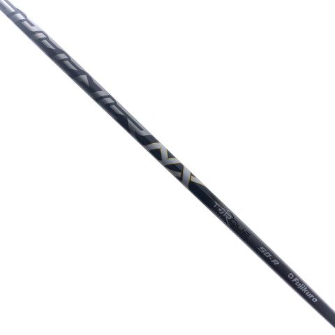 Used TaylorMade Qi10 Max 5 Hybrid / 27 Degrees / Regular Flex / Left-Handed