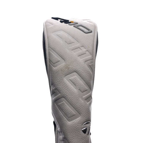 Used TaylorMade Qi10 Max 5 Hybrid / 27 Degrees / Regular Flex / Left-Handed