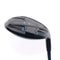 Used TaylorMade Qi10 Max 5 Hybrid / 27 Degrees / Stiff Flex