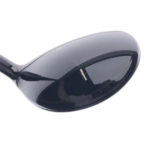 Used TaylorMade Qi10 Max 5 Hybrid / 27 Degrees / Stiff Flex
