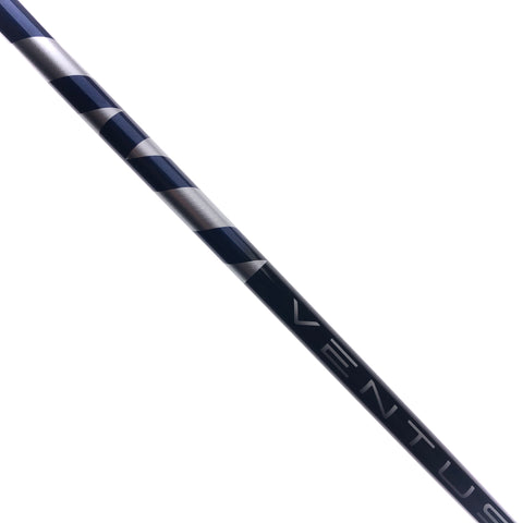 Used TaylorMade Qi10 Max 5 Hybrid / 27 Degrees / Stiff Flex