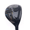 Used TaylorMade Qi10 Max 5 Hybrid / 27 Degrees / Stiff Flex