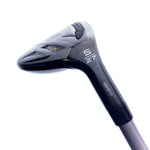 Used TaylorMade Qi10 Max 5 Hybrid / 27.0 Degrees / Ladies Flex