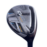 Used TaylorMade Qi10 Max 5 Hybrid / 27.0 Degrees / Ladies Flex