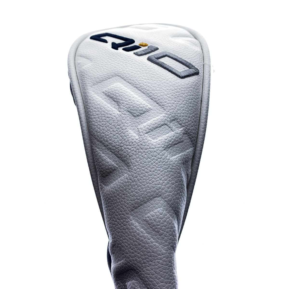 Used TaylorMade Qi10 Max 5 Hybrid / 27.0 Degrees / Regular Flex