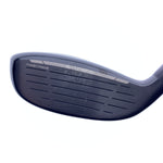 Used TaylorMade Qi10 Max 5 Hybrid / 27.0 Degrees / Regular Flex