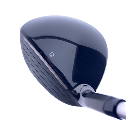 Used TaylorMade Qi10 Max 7 Fairway Wood / 22 Degrees / A-Flex