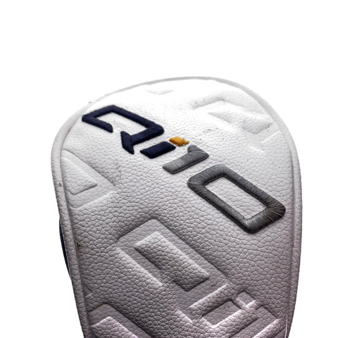 Used TaylorMade Qi10 Max 7 Fairway Wood / 22 Degrees / Regular Flex
