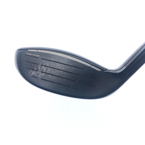 Used TaylorMade Qi10 Max 7 Fairway Wood / 22 Degrees / Regular Flex