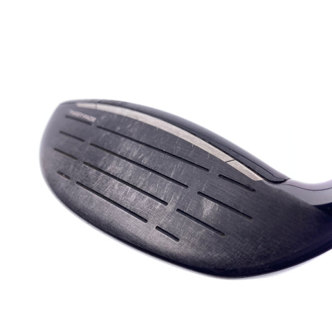 Used TaylorMade Qi10 Max 7 Fairway Wood / 22 Degrees / Regular Flex