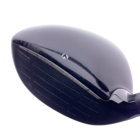 Used TaylorMade Qi10 Max 7 Fairway Wood / 22 Degrees / Regular Flex