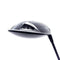 Used TaylorMade Qi10 Max Designer Series Driver / 10.5 Degrees / Stiff Flex