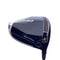 Used TaylorMade Qi10 Max Designer Series Driver / 10.5 Degrees / Stiff Flex