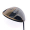 Used TaylorMade Qi10 Max Designer Series Driver / 9.0 Degrees / Stiff Flex