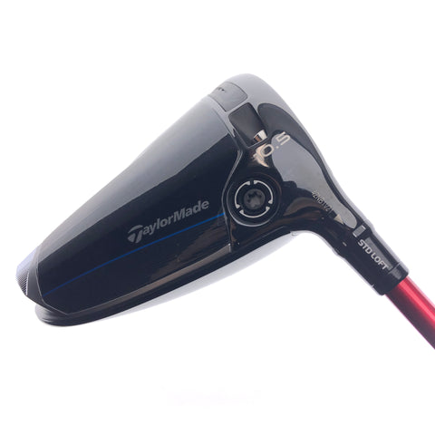 Used TaylorMade Qi10 Max Driver / 10.5 Degrees / A Flex