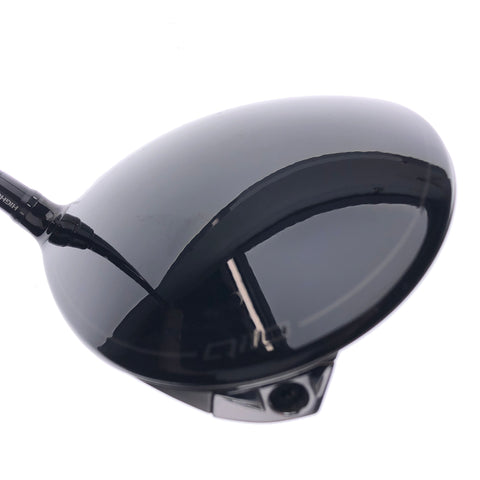 Used TaylorMade Qi10 Max Driver / 10.5 Degrees / A Flex