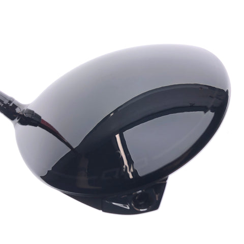 Used TaylorMade Qi10 Max Driver / 10.5 Degrees / A Flex