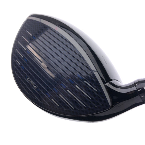 Used TaylorMade Qi10 Max Driver / 10.5 Degrees / A Flex